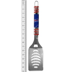 Siskiyou Sports NFL Stainless Steel Multicolored Grill Tool Set 3 pc
