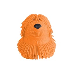 Incredible Novelties Shaggy Pups Squishy Toy Assorted