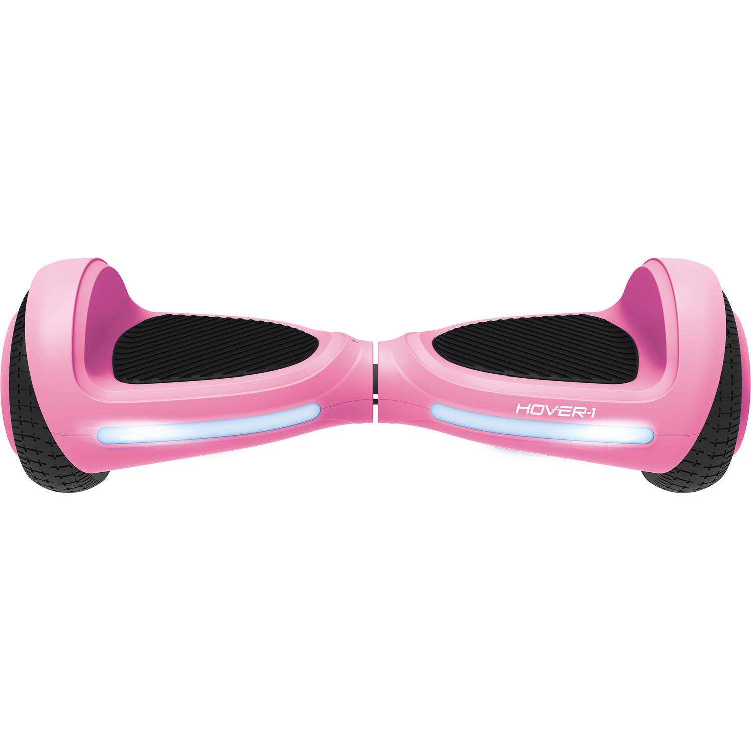 Hover-1 Kid's 6.3 In. D Hoverboard Pink - Ace Hardware