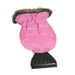 Sub Zero Mitt 11 in. Ice Scraper Mitt