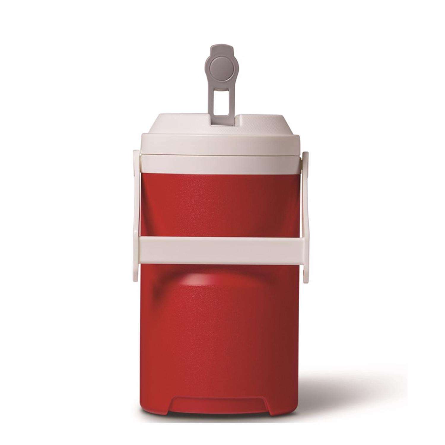 Igloo 1 Gallon Hard Sided Water Jug Cooler