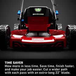 Toro time online saver