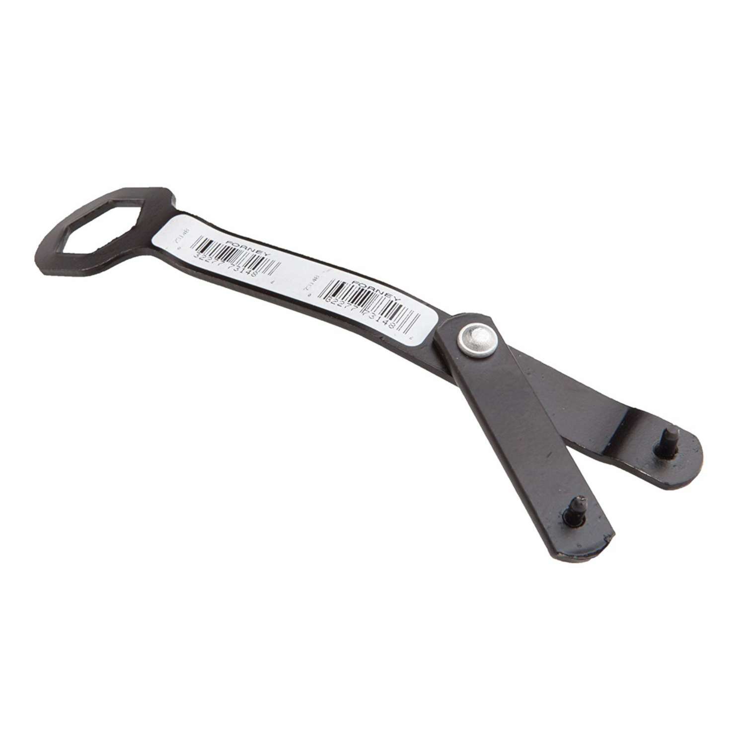 Ace Adjustable Strap Wrench 4 in. L 1 pc - Ace Hardware