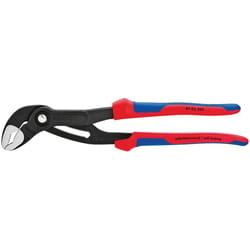 Knipex 12 in. Chrome Vanadium Steel Combination Pliers