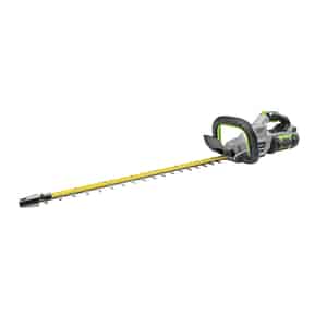EGO  24 in. L Battery  Hedge Trimmer 