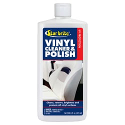 Star brite Vinyl Cleaner/Restorer Liquid 16 oz