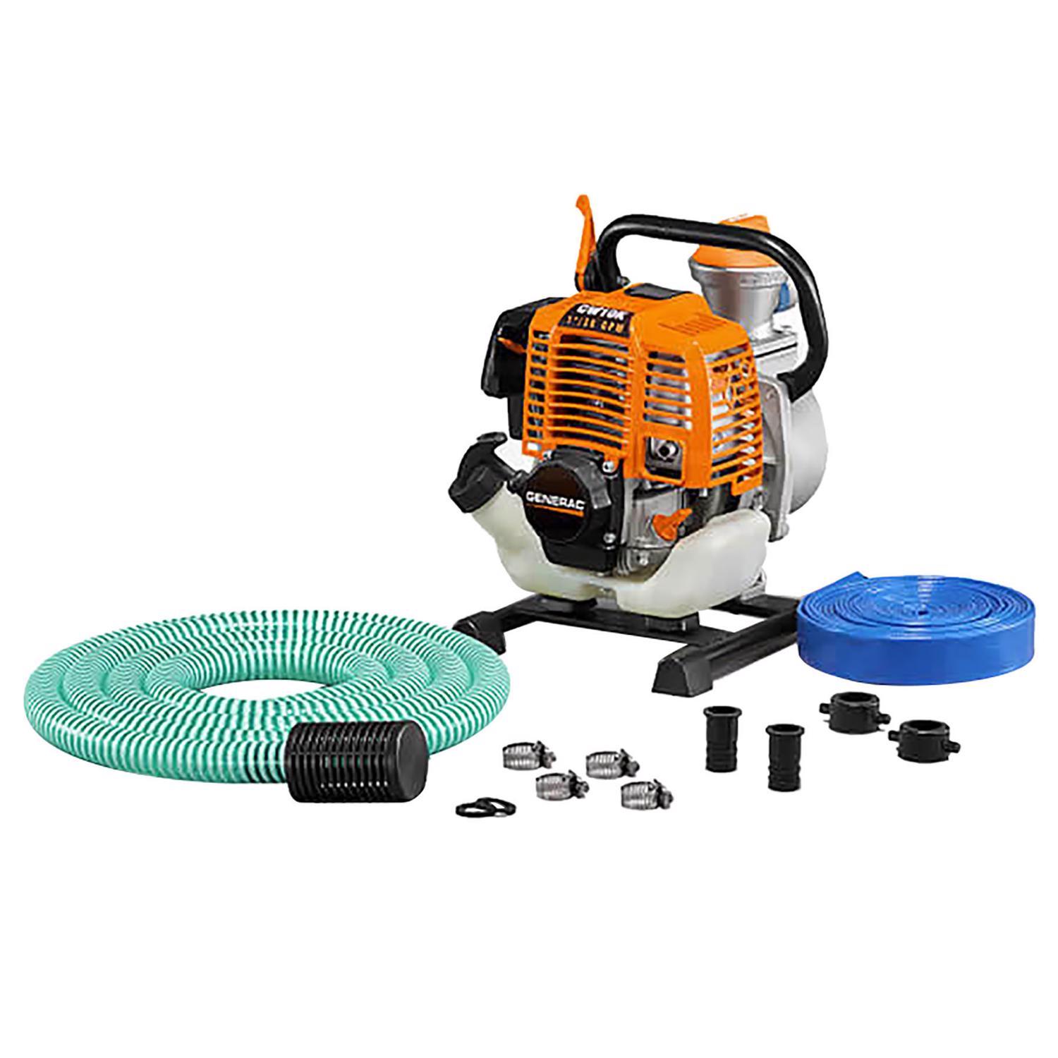 Utility Pumps \u0026 Water Transfer Pumps at 