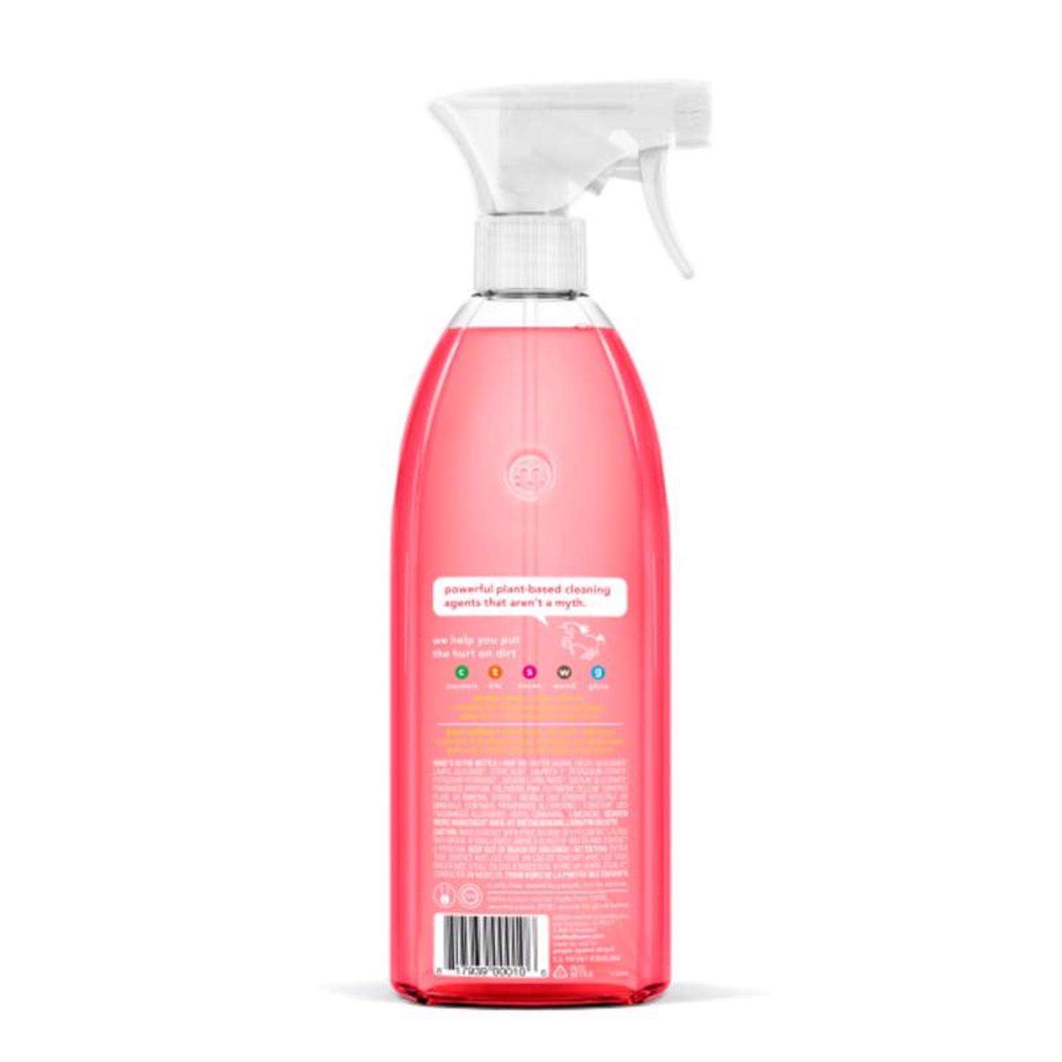 ACE Hardware Palm Springs - Think Pink! New Pink Stuff cleaners are vegan  and made from 99% naturally derived ingredients. @cleanwithpinkstuff is  available in Cream Cleaner, Cleaning Paste and Bathroom Foam Cleaner. #