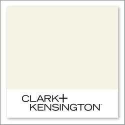 Clark+Kensington White Roses 18A-1