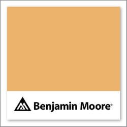 Benjamin Moore August Morning 2156-40