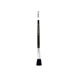 Wooster 1/2 in. Flat Artist Paint Brush