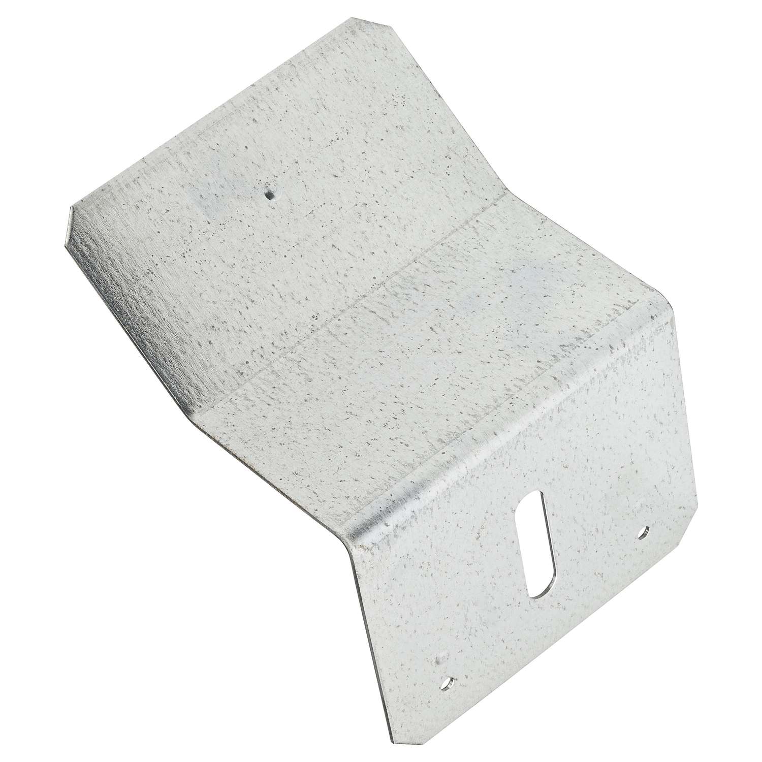 National Hardware Steel Flashing Bracket Ace Hardware