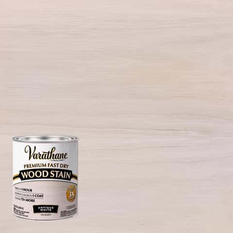 Varathane Semi-Transparent Light Walnut Oil-Based Urethane Modified Alkyd  Wood Stain 1 qt. -, Count of: 1 - Ralphs