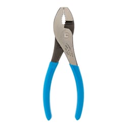 Channellock 4.5 in. Steel Slip Groove Pliers