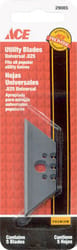 Ace  Universal  Carbon Steel  Replacement Blade  5 