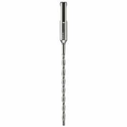 Bosch Bulldog Xtreme 3/16 in. X 6-1/2 in. L Carbide Tipped SDS-plus Rotary Hammer Bit SDS-Plus Shank