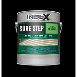 Insl-X Sure Step Flat Desert Sand Oil-Based Anti-slip Coating 1 gal