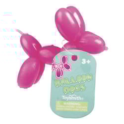 Toysmith Balloon Dogs Assorted