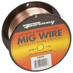 K&S 1/8 in. D X 3 ft. L Steel 12 Ga. Music Wire - Ace Hardware