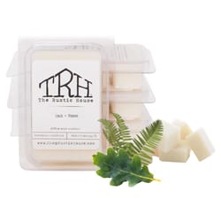 The Rustic House White Oak/Moss Scent Fragranced Wax Melt 2.45 oz