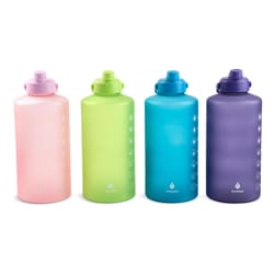 Core Kitchen MANNA 1 gal Assorted BPA Free Hydration Bottle