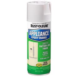 Rust-Oleum Specialty Gloss Bisque Oil-Based Appliance Epoxy 12 oz