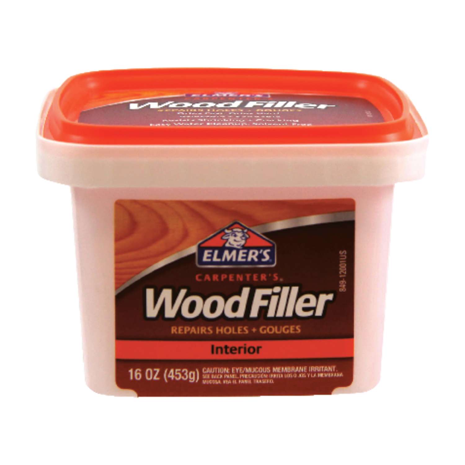 Minimalist Exterior Wood Filler Ace Hardware for Living room