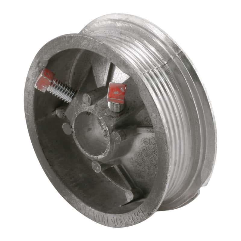 PrimeLine 25 in. L 265 lb Torsion Spring Cable Drum Ace Hardware