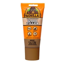 Gorilla Walnut Wood Filler 6 oz