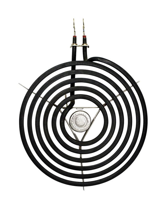 Range Kleen Metal Top Burner 7.25 in. W X 10.625 in. L Sansujyuku sansujyuku.com