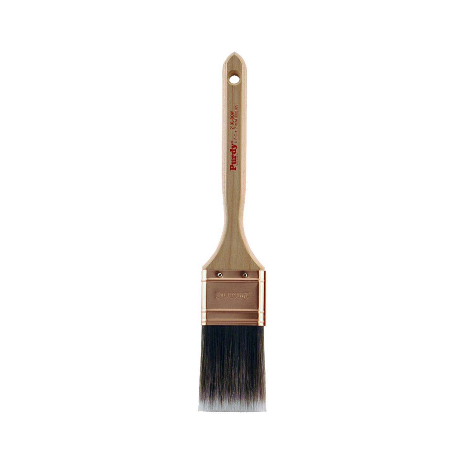 12 Pack BRS-404.00 Extra Soft Miniature Brushes on Mandrels 3/4 Inch 