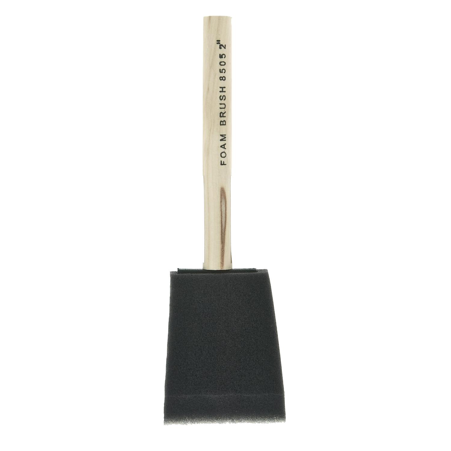 Linzer 1-1/2 in. Flat Chip Brush - Ace Hardware