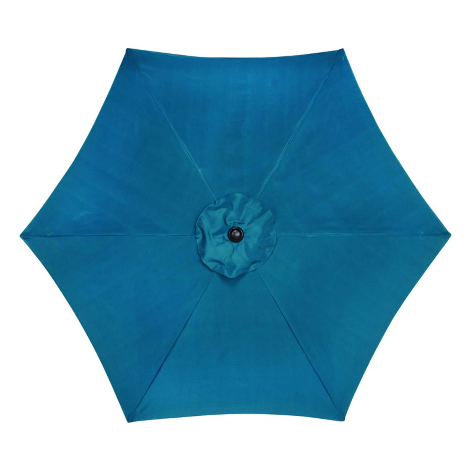 Tiffany&Co Blue Umbrella Dome Walking Stick Employee Gift