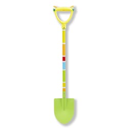 Melissa & Doug Shovel