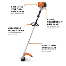 STIHL FS 131 R 16.5 in. Gas Brushcutter