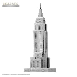 Fascinations Empire State Building Model 1 pc