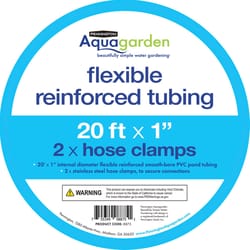 Pennington Aquagarden 20 ft. Plastic Tubing