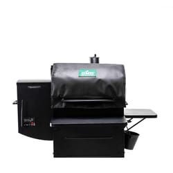 Thermal Blanket for TREK Pellet Grills - COMMON - Old/new