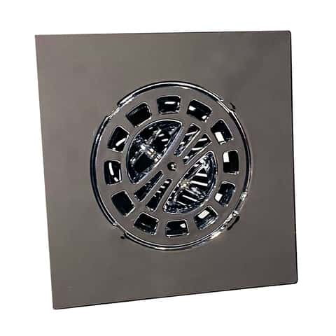 5-Pack of Hair Catcher - Shower Drain Covers – SHRIANK