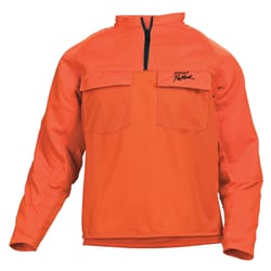 STIHL Pro Mark Cut-Retardant Shirt Orange L