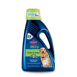 Bissell Pet Carpet Cleaner 60 oz Liquid Concentrated