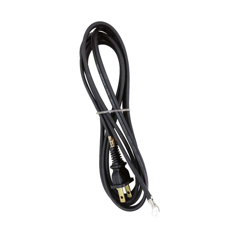 Kircuit 3 Prong AC Power Cord Replacement for Instant Pot Pressure