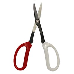 Zenport Deluxe Carbon Steel Garden Scissors