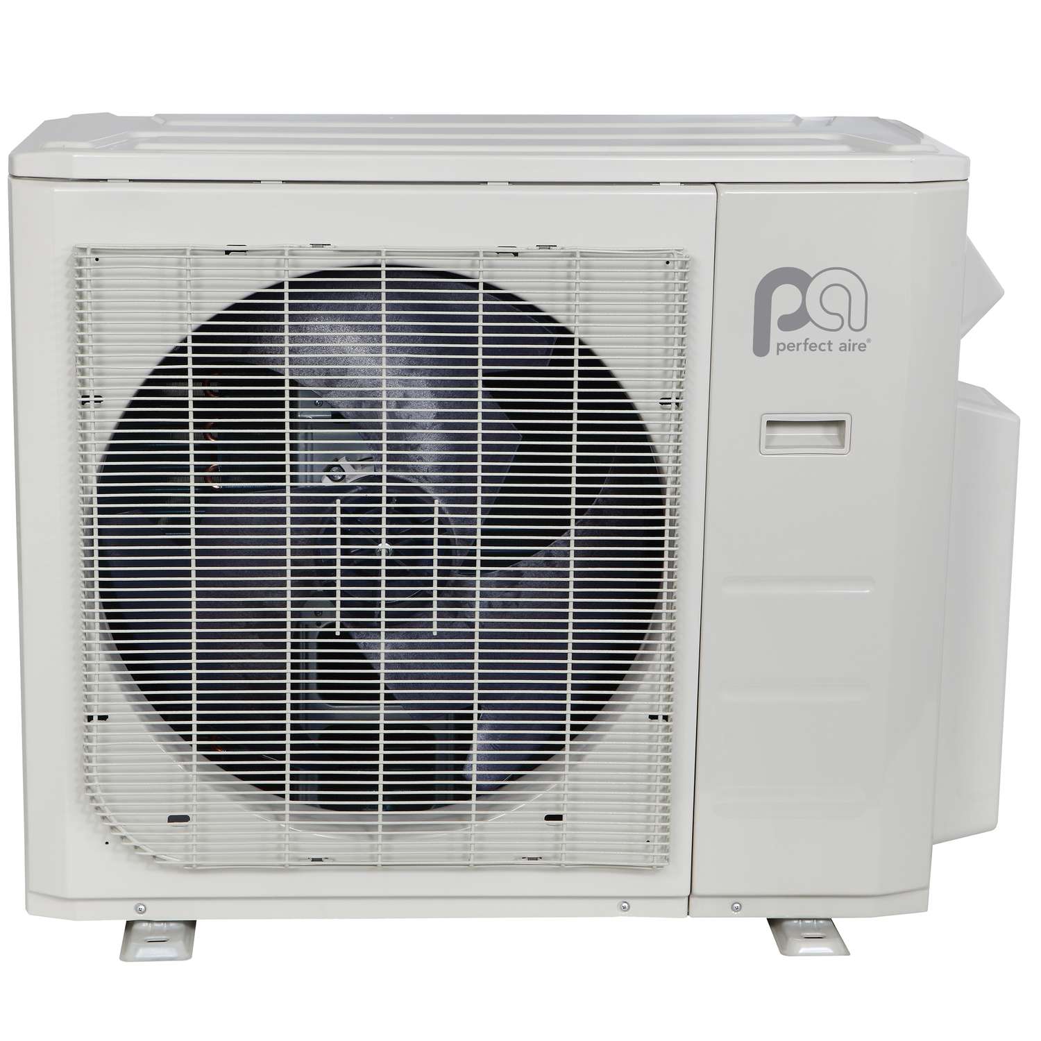 Perfect Aire 36000 BTU Ductless Mini Split Air Conditioner u0026 Heat Pump -  Ace Hardware