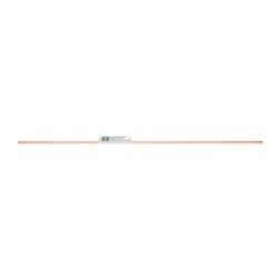 K&S 3/32 in. D X 12 ft. L Utility Copper Tubing
