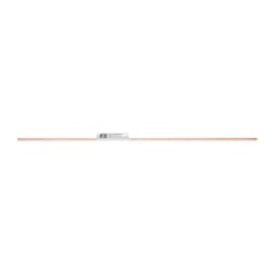 K&S 3/32 in. D X 12 ft. L Utility Copper Tubing