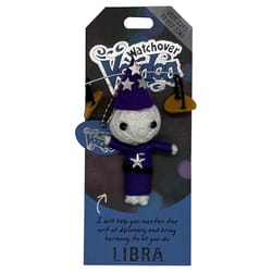 Watchover Voodoo Libra Dolls 1 pk