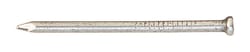 Ace 16D 3-1/2 in. Finishing Bright Steel Nail Countersunk Head 1 lb