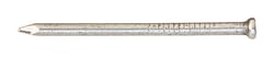 Ace 16D 3-1/2 in. Finishing Bright Steel Nail Countersunk Head 1 lb