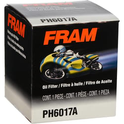 Fram Extra Guard PH6017A Oil Filter